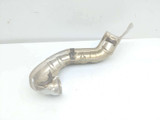 21 Can Am Maverick Trail 1000 Front Exhaust Pipe Heat Shield Metal 707601923