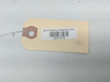 21 Can Am Maverick Trail 1000 Front Exhaust Pipe Heat Shield Metal 707601923
