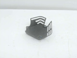21 Can Am Maverick Trail 1000 Air Intake Filter Cover Baffle 707800762