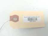 21 Can Am Maverick Trail 1000 Air Intake Filter Cover Baffle 707800762