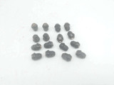 21 Can Am Maverick Trail 1000 Wheel Lug Nut Set of 16 W