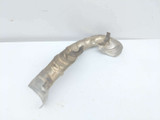 21 Can Am Maverick Trail 1000 Lower Exhaust Pipe Heat Shield Metal 707602403 U