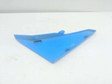 21 Can Am Maverick Trail 1000 Right Rear Open Carrier Cover 705015461 O