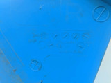 21 Can Am Maverick Trail 1000 Right Rear Open Carrier Cover 705015461 O