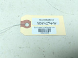 08 Seadoo RXP 255 Front Handlebar Handle Bar