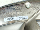 08 Seadoo RXP 255 Right Side Cowl Cowling Body Trim Cover Panel 273000196