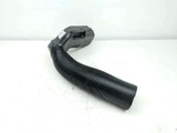 08 Seadoo RXP 255 Air Intake Duct Adapter Ventilation Tube Box 291002701