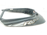 08 Seadoo RXP 255 Lower Engine Motor Hatch Cover Panel Plastic