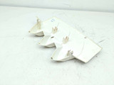 08 Seadoo RXP 255 Rear Engine Motor Trim Cover Panel 270000680
