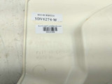 08 Seadoo RXP 255 Rear Engine Motor Trim Cover Panel 270000680