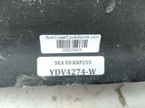 08 Seadoo RXP 255 Left Side Sponson