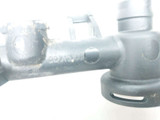 08 Seadoo RXP 255 Fuel Injector Rail Gas Fuel Line Hose 99115100