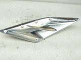 08 Seadoo RXP 255 Left Cowl Cowling Body Cover Panel Trim Plastic 273000197