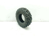 19 Polaris RZR 900 DIRT COMMANDER Front Tire 27x9.00-12 (B)