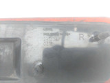 19 Polaris RZR 900 Rear Right Tail Brake Light Lamp Taillight 2412342 E