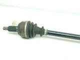 19 Polaris RZR 900 Rear Left CV Axle Half Shaft