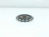 07 Triumph Daytona 675 Front Sprocket K