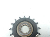 07 Triumph Daytona 675 Front Sprocket K