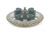 04 Yamaha YZF R6 Rear Wheel Cush Drive Sprocket Hub