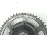 04 Yamaha YZF R6 Rear Wheel Cush Drive Sprocket Hub