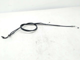 82 Honda CM450A CM 450 Hondamatic Throttle Cable Lines