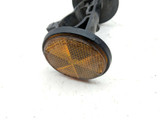 82 Honda CM450A CM 450 Hondamatic Front Fork Reflector Mount Bracket