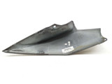 13 BMW K1600 GTL Left Lower Gas Fuel Tank Cover Panel Plastic Q