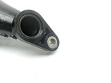 13 BMW K1600 GTL Engine Motor Oil Pan Screen Pipe Tube 62440410 K