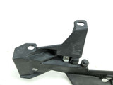 13 BMW K1600 GTL Front Right Inner Fairing Cover Panel Trim 46637710434 D