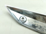 13 BMW K1600 GTL Front Right Windshield Wind Screen Trim K