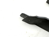 13 BMW K1600 GTL Rear Fairing Cover Panel Plastic 46627715518 N