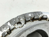13 BMW K1600 GTL Clutch Pressure Plate 772749 U