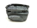 13 BMW K1600 GTL Saddle Bag Luggage Case 46548532510