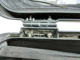 13 BMW K1600 GTL Saddle Bag Luggage Case 46548532510