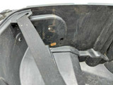 13 BMW K1600 GTL Saddle Bag Luggage Case 46548532510