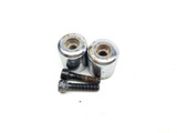 13 BMW K1600 GTL Handle Bar Ends K