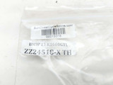 13 BMW K1600 GTL Handle Bar Ends K