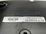13 BMW K1600 GTL Rear Inner Trunk Cargo Storage Tray Box 77437729442 V