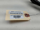 13 BMW K1600 GTL Sub Battery Terminal Cable Wire I