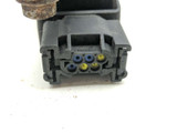 13 BMW K1600 GTL Rear Headlight Head Light Lamp Adjustment Module 7704973-01 C