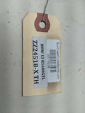 13 BMW K1600 GTL Seat Support Mount Bracket 52537710449 Q