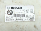 13 BMW K1600 GTL Traction Control Module Unit 61358521872 Z