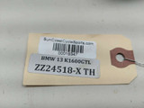 13 BMW K1600 GTL Rear Strut Mount Bracket A
