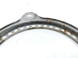 13 BMW K1600 GTL Front ABS Anti Lock Brake Ring J