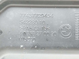 13 BMW K1600 GTL Rear Inner Trunk Cargo Storage Tray Box 77437729454 M