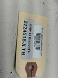 13 BMW K1600 GTL Lower Foot Peg Engine Guard Cradle Mount Bracket