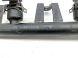 13 BMW K1600 GTL Gas Fuel Injectors With Rail Z