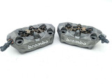 23 Ducati Monster 937 Plus Front Brake Calipers