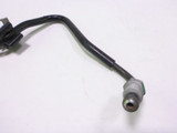 08 BMW F800 ST Brake Line Hose