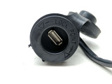 23 Ducati Monster 937 Plus Accessory USB Socket Plug Outlet